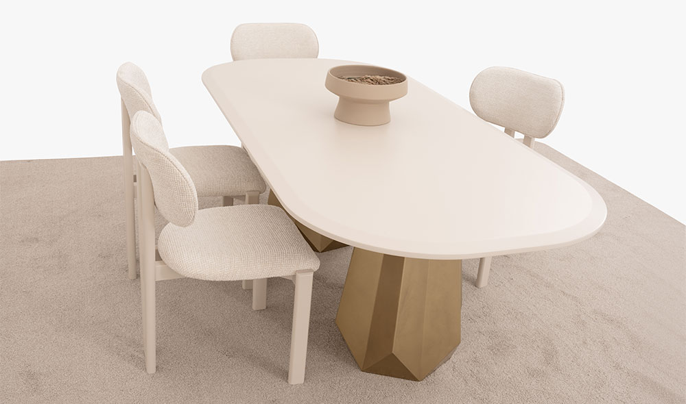 PANDORA (LM) YEMEK ODA TK